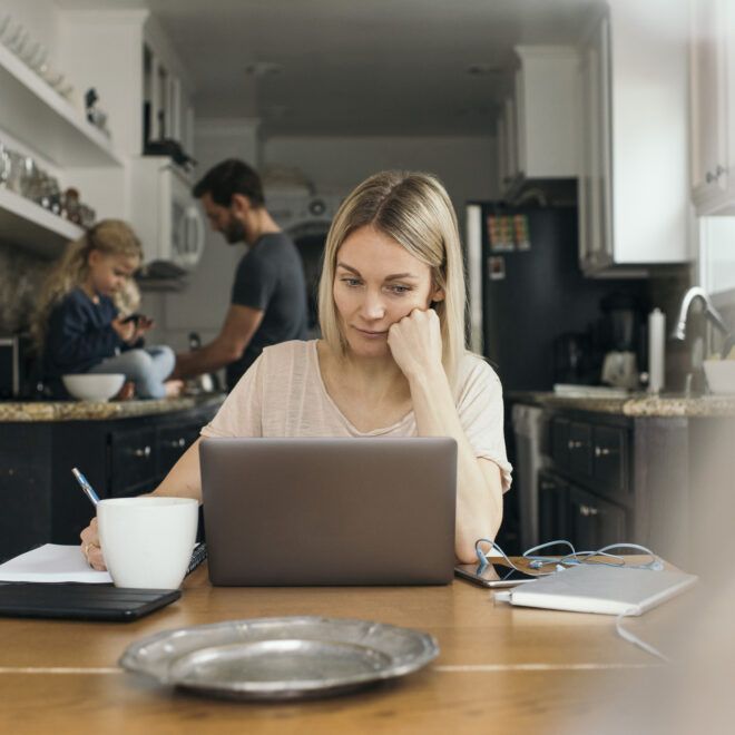 So löschen Sie Ihre Smartphone-Daten ein für alle Mal