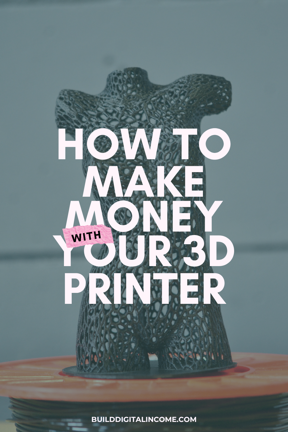 Top 10 profitable 3D printing projects to sell in 2025