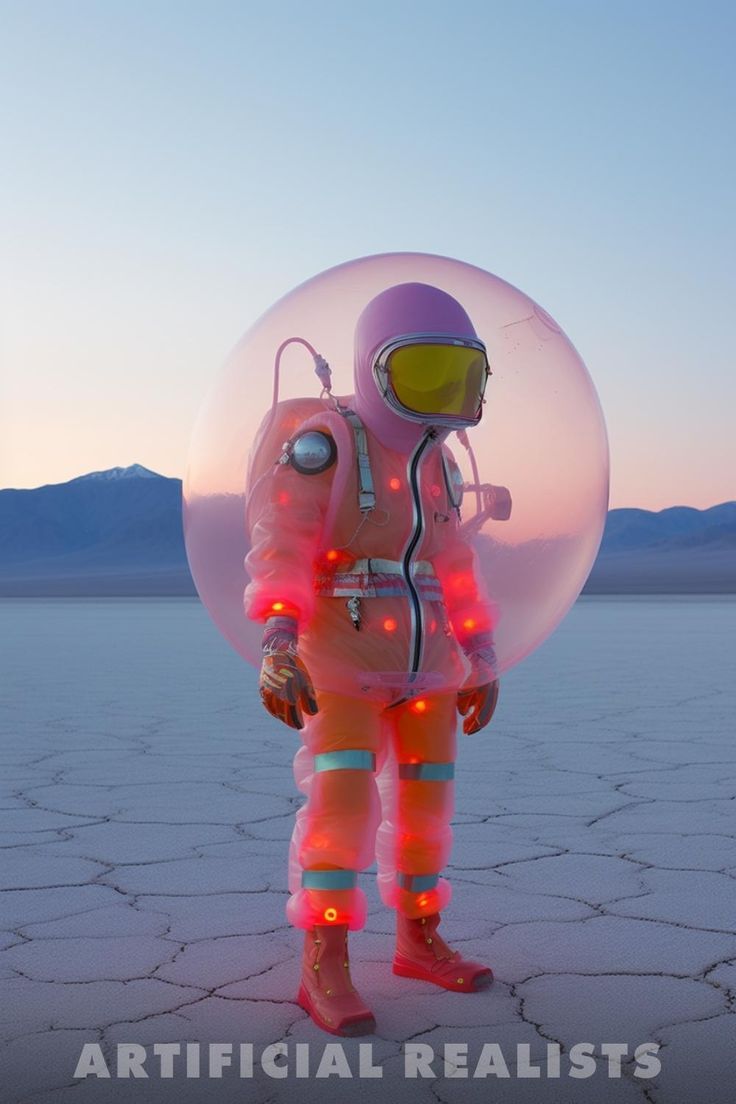 Celestial Chic: New AI Fashion