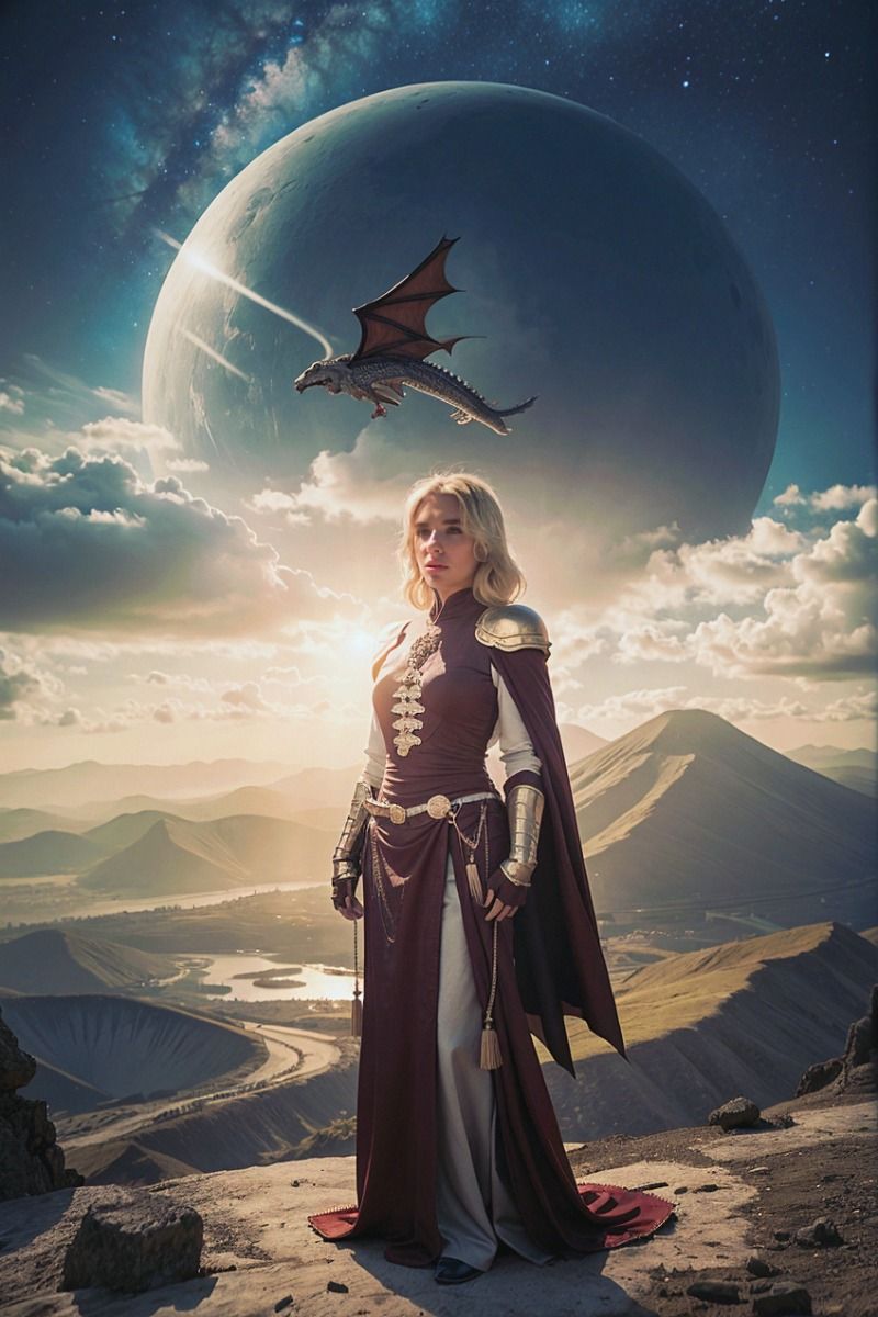 See the World Differently