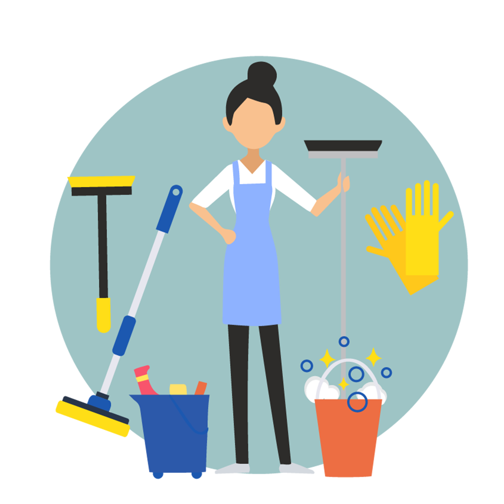 Luxury Cleaning Services