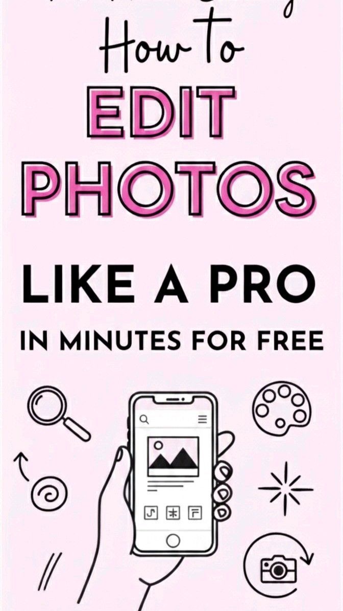 Pro Photo Edits Now: Mastering Retouching, Logo Design & More