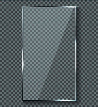 Glossy Reflection Effect Transparency Window PNG Images,  Mockup, Baffle, App PNG Transparent Background – Pngtree