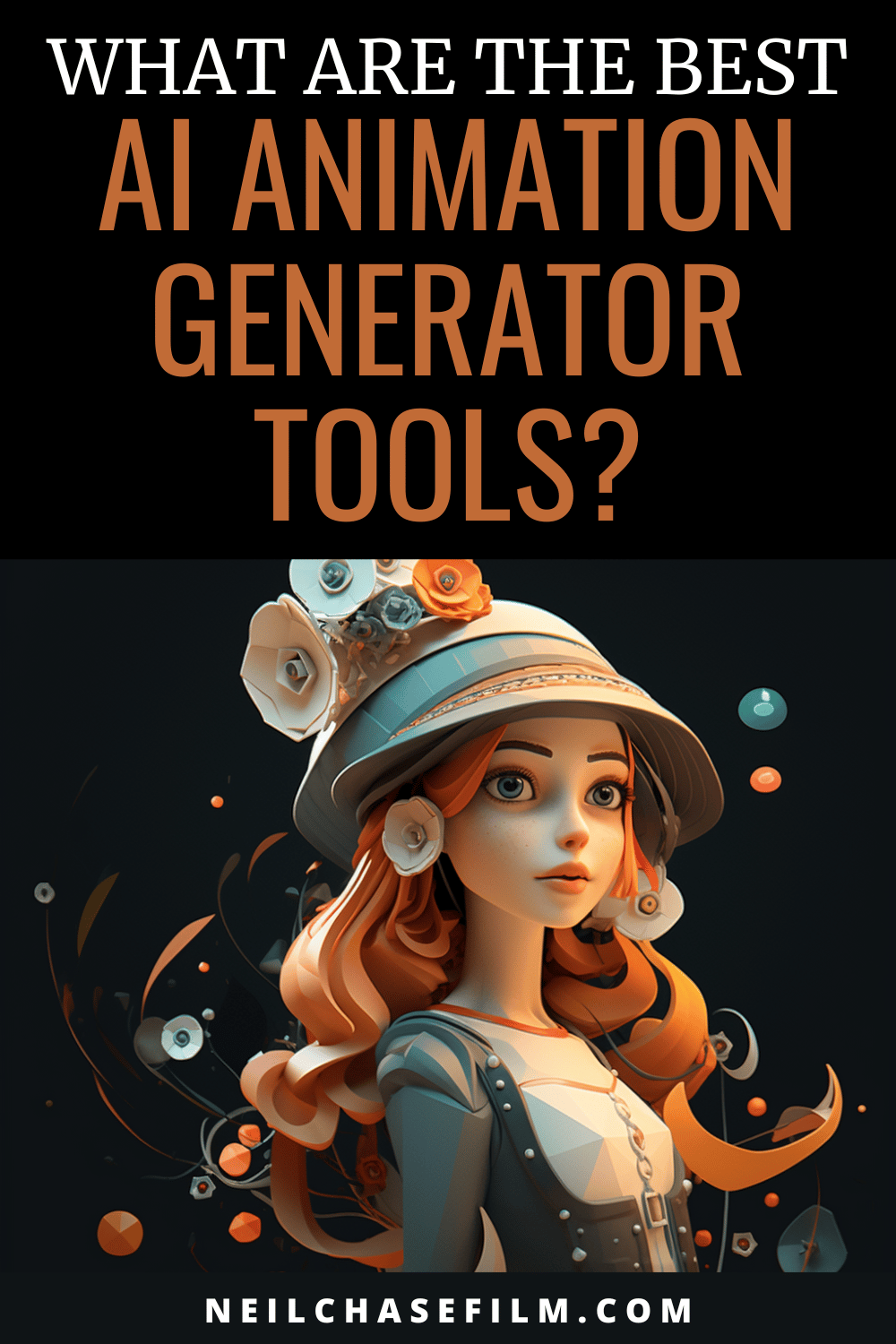 Easy AI Animation Generators for Film & Video Production