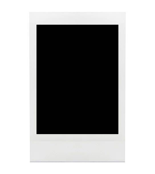 Polaroid Camera Stock Photos, Pictures & Royalty-Free Images | Polaroid frame, Polaroid template, Poloroid pictures