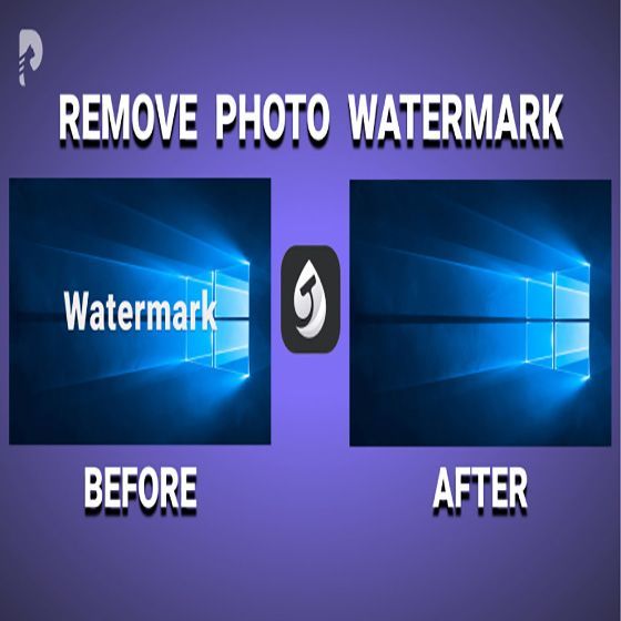 How Do I Remove Watermark from Photo in 2021?