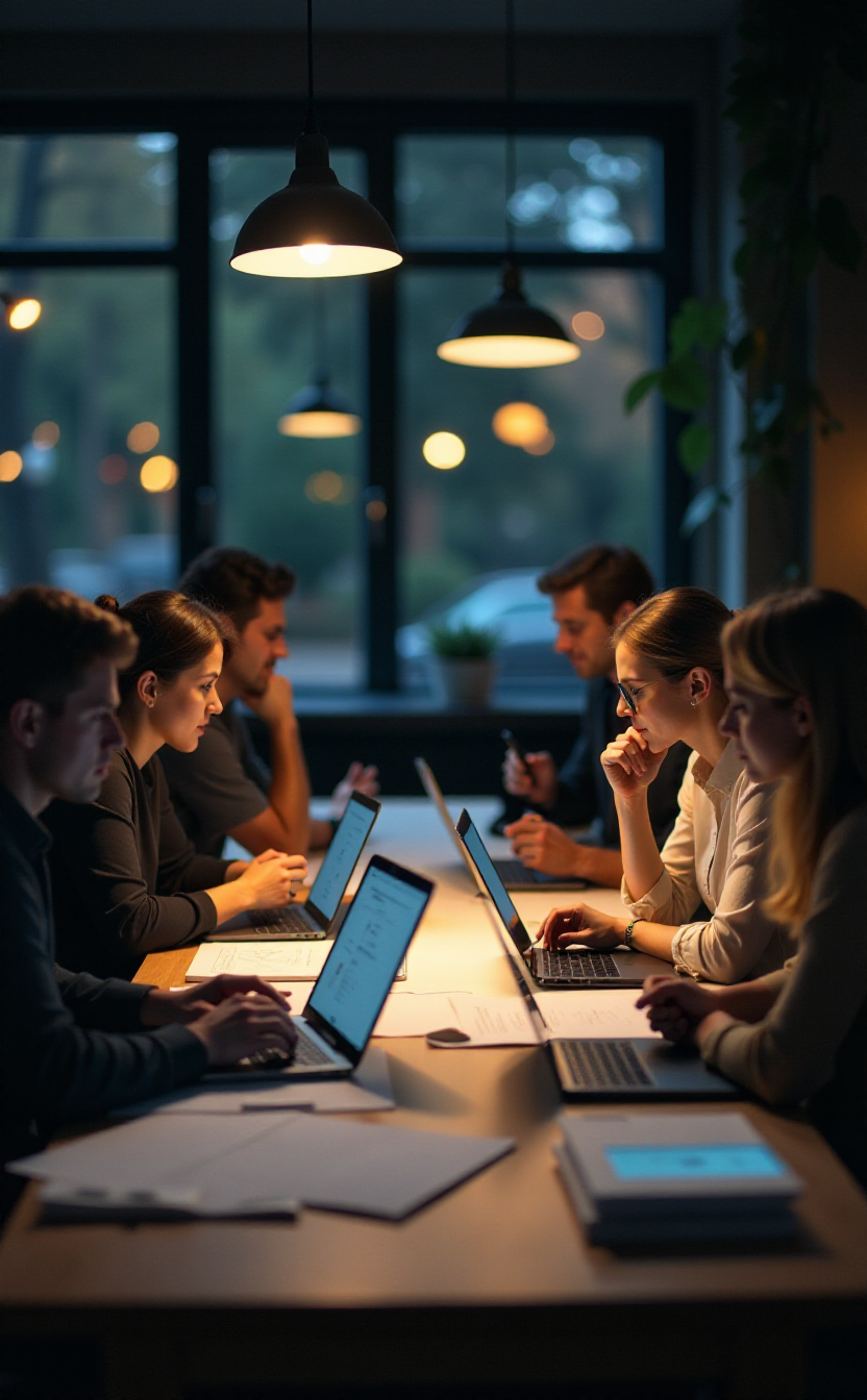 AI Voices: Collaborate and Create!