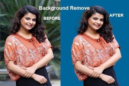 I will do remove background or remove noise and clipping path, hair masking in 1 hour, I will do fa