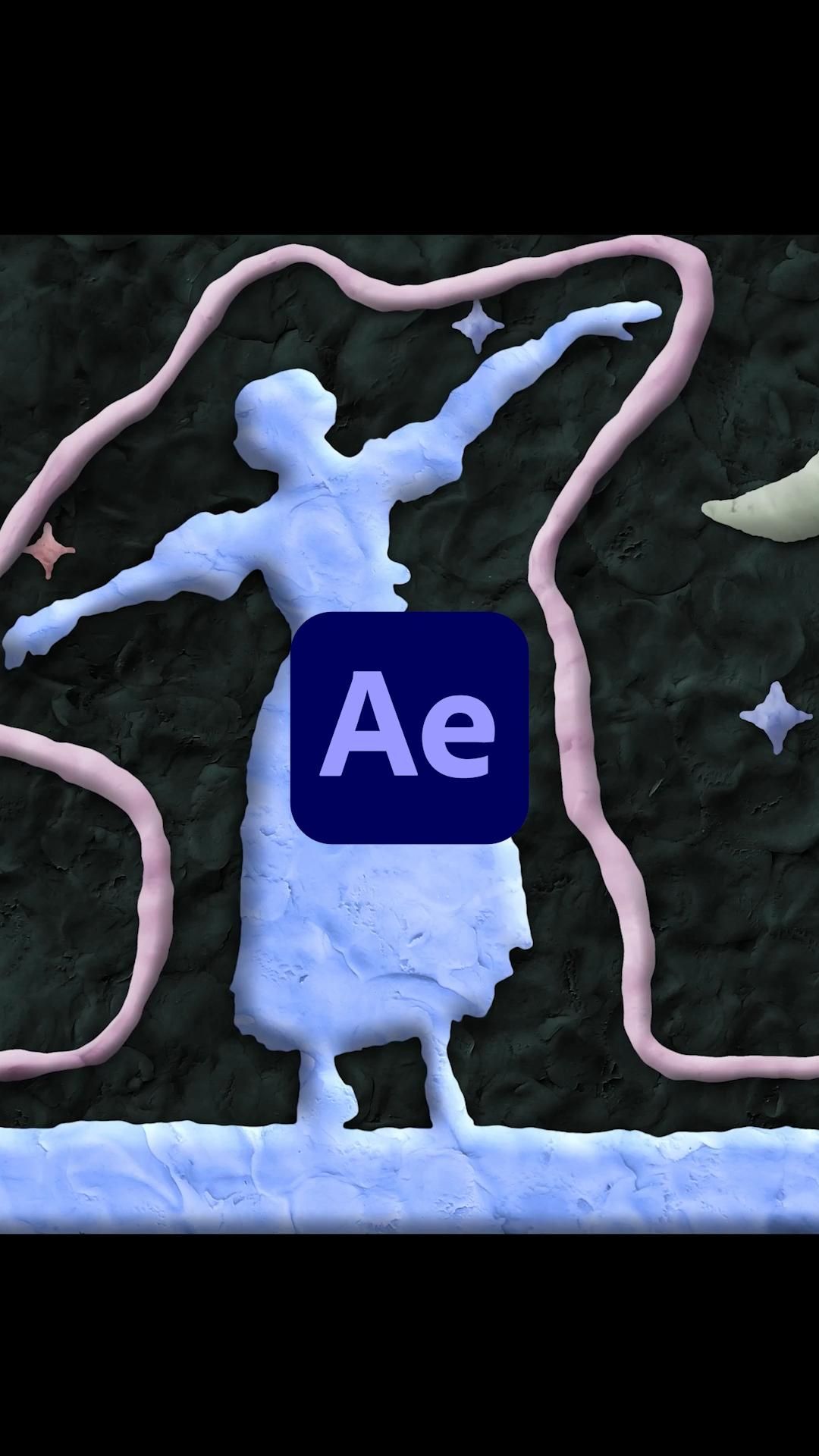 5 Hours of Animation? Nope—Just One Effect!