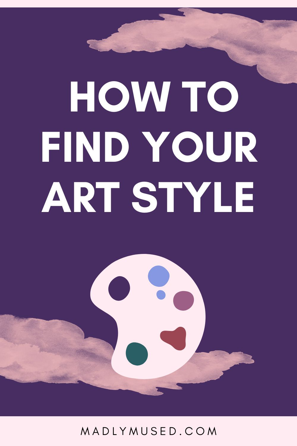 How To Find Your Art Style