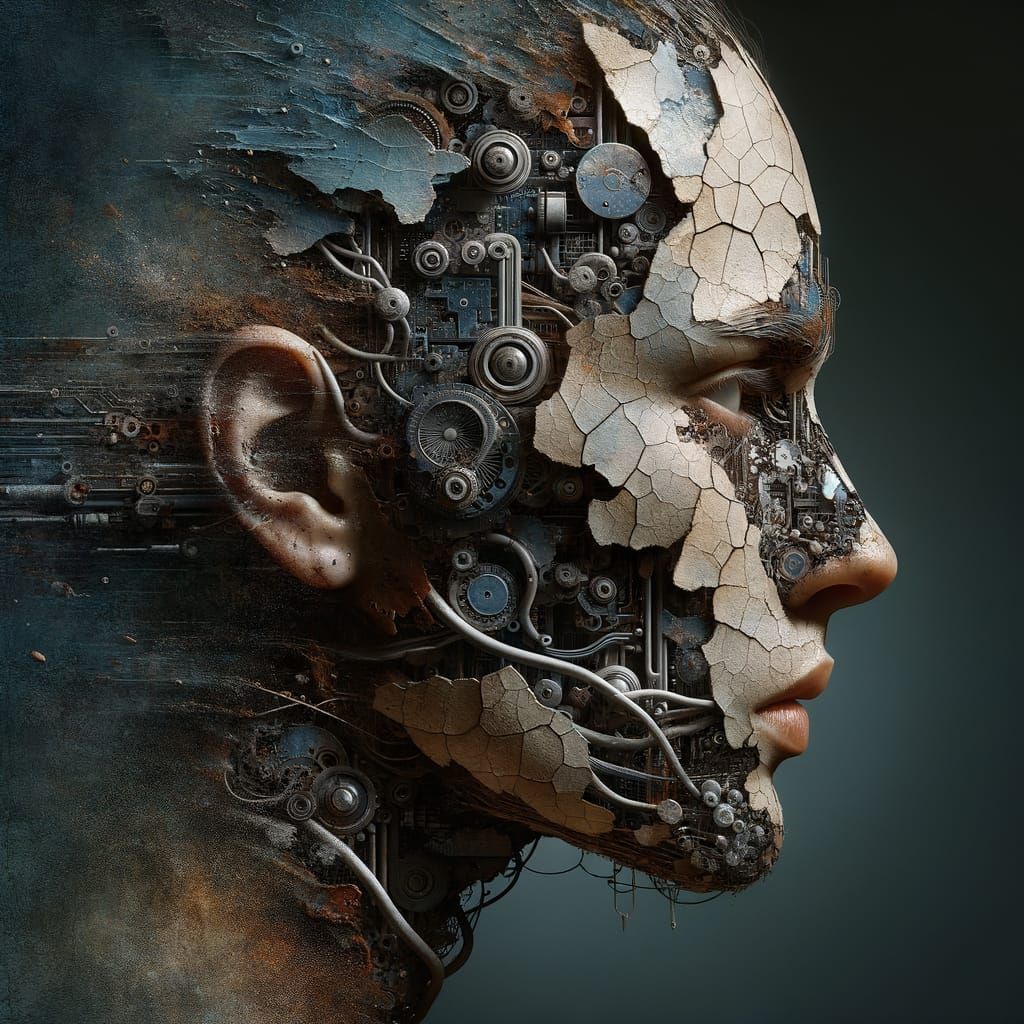 The Mechanism of Memory