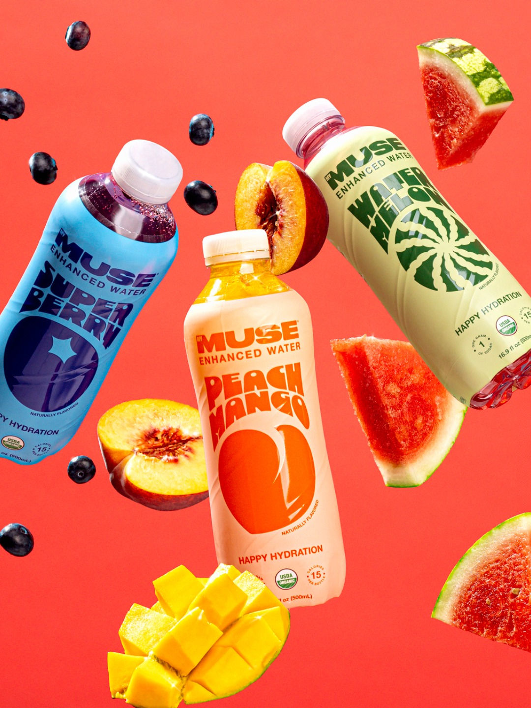 In-Studio Creative | Blue Light original