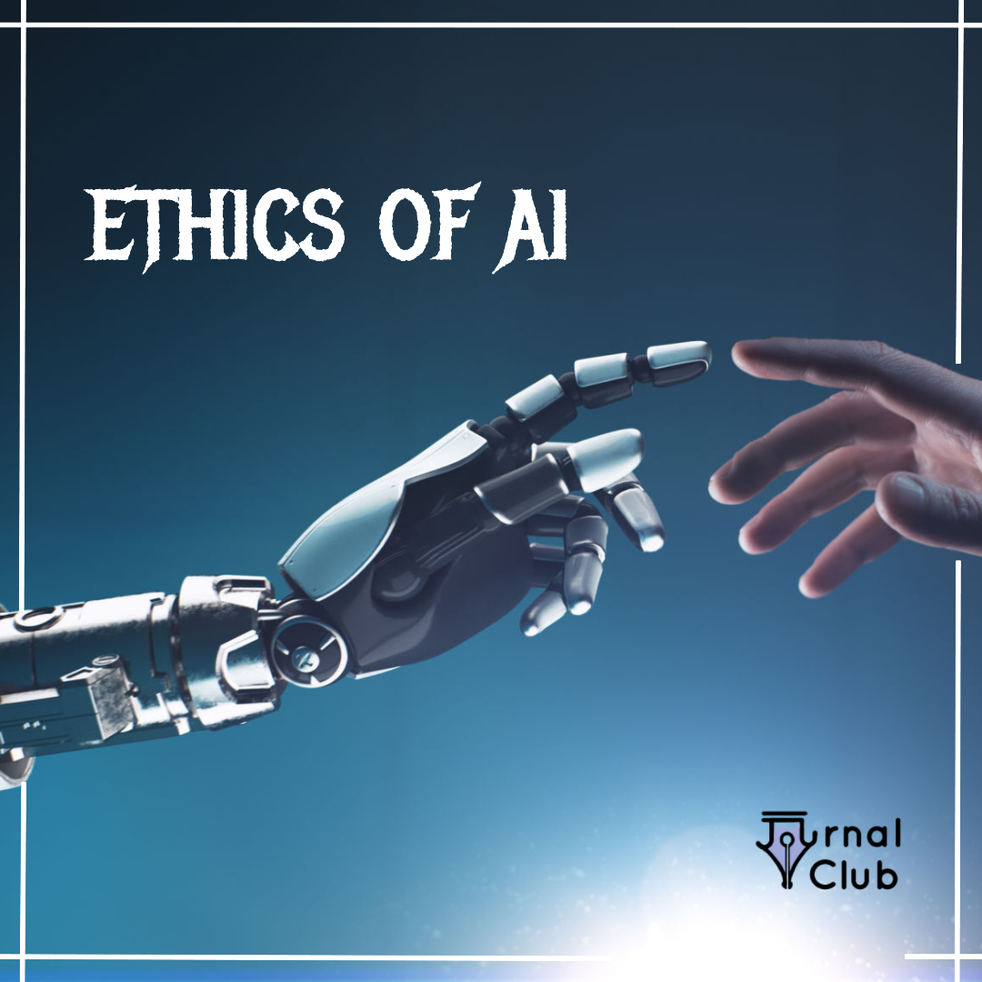 Ethics of AI
