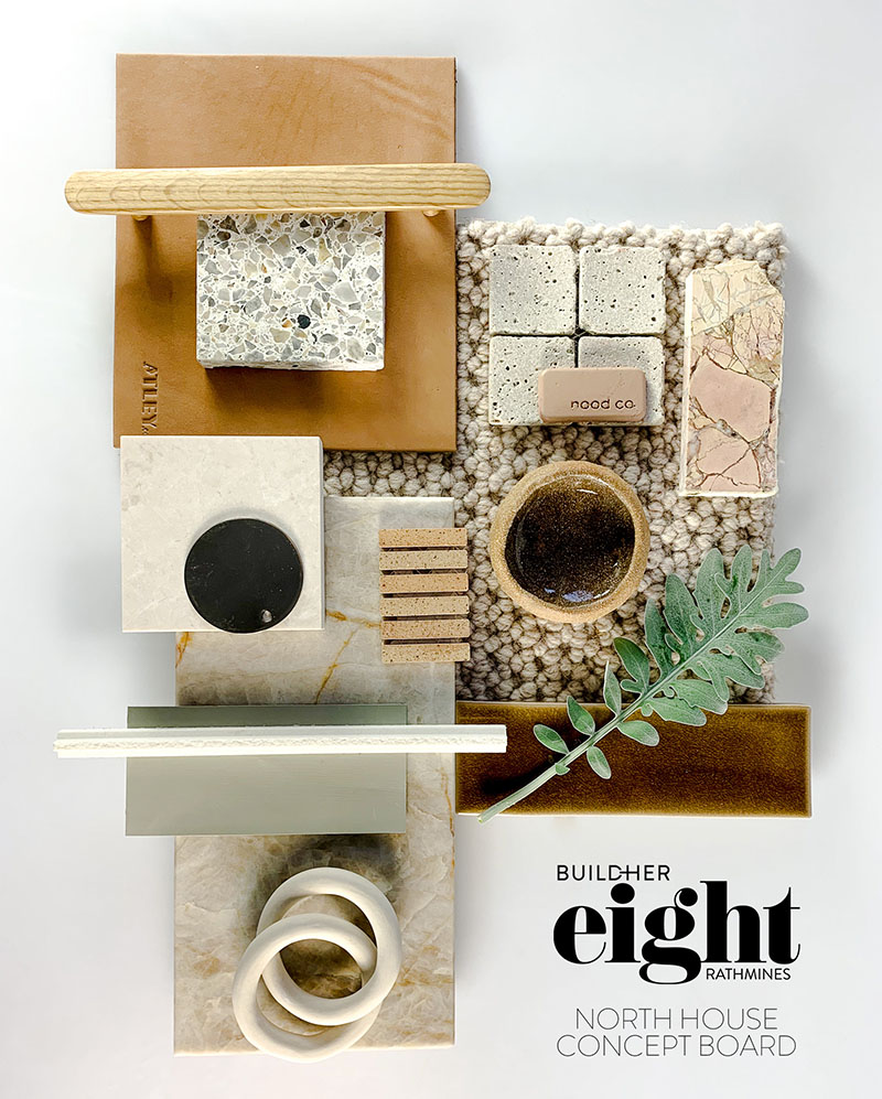 Creating an Interior Concept, with Alison Lewis Interiors – BuildHer Collective