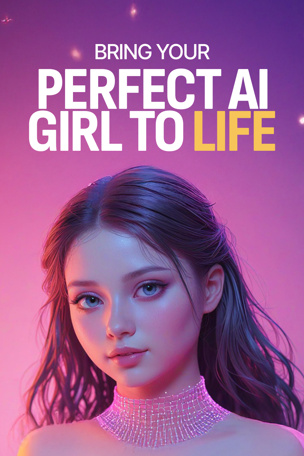 Visit Now: Create Stunning Images with the AI Girl Generator Tool