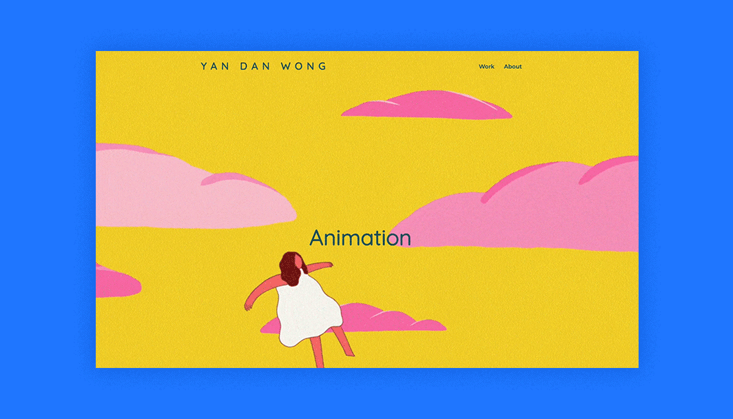 14 Animation Portfolios for Your Inspiration