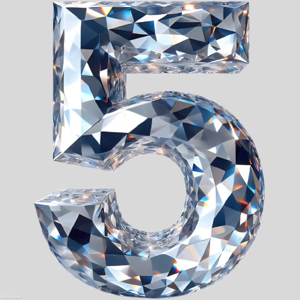 Diamond Text Generator Online