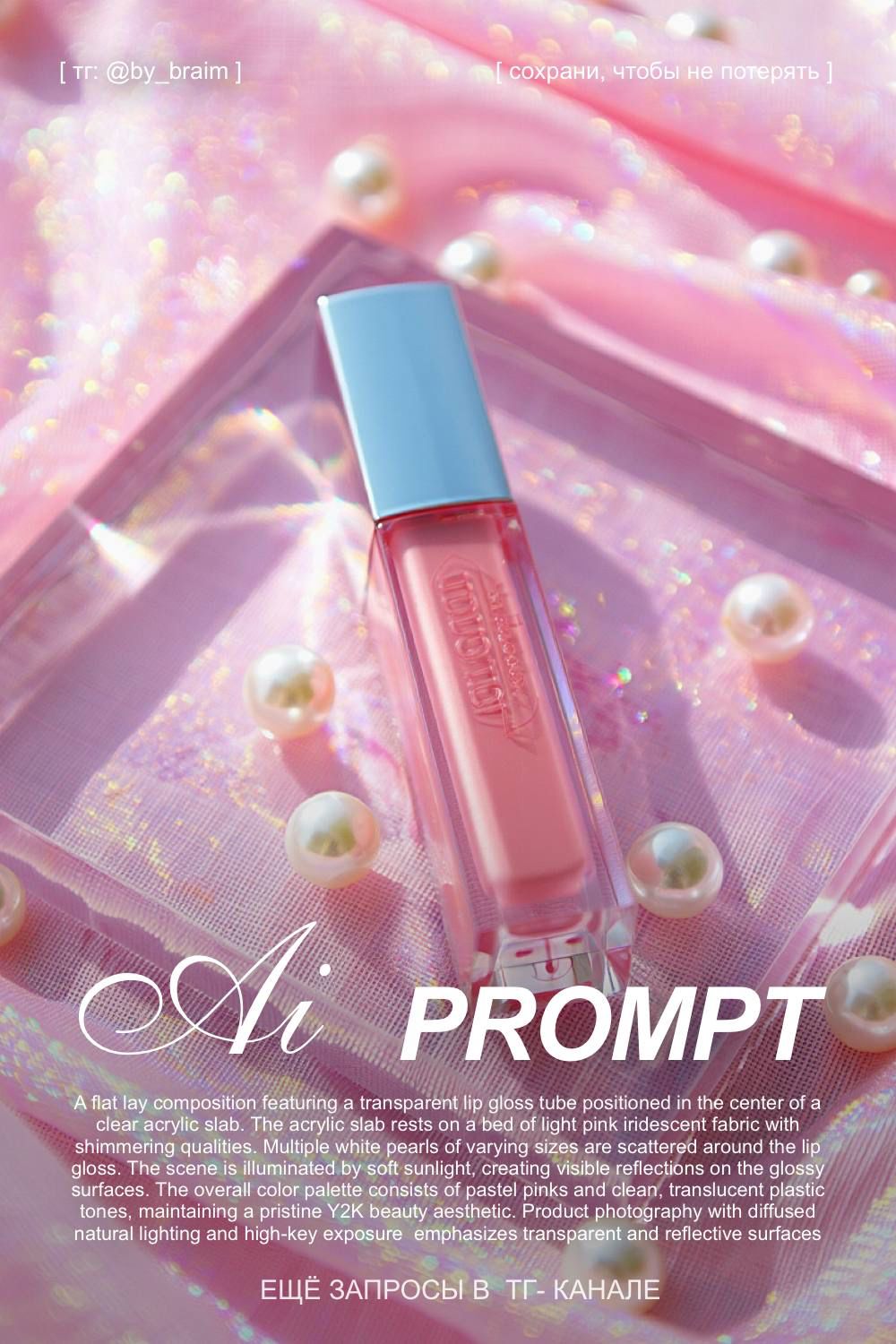 [ai.esthetics] контент