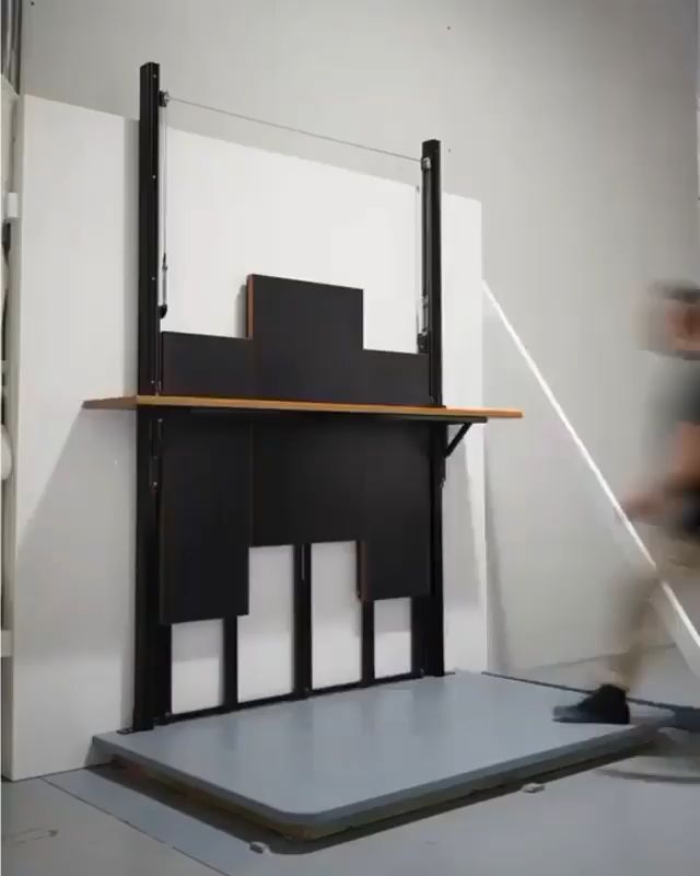 What do you think of this design solution?⁠