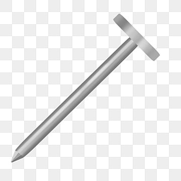 Nail PNG, Vector, PSD, and Clipart With Transparent Background for Free Download | Pngtree