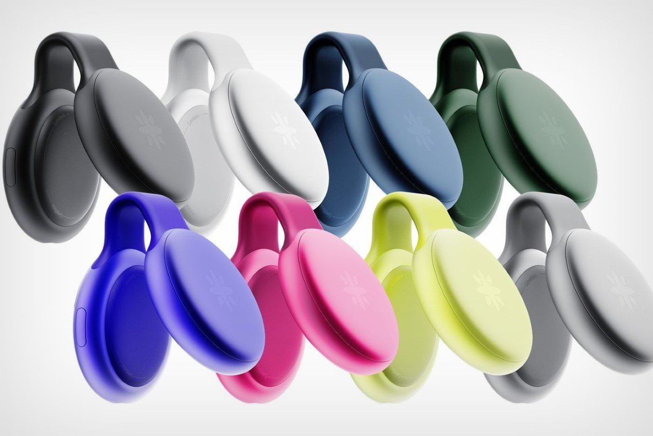 The Limitless AI Pendant builds on the mistakes of the Humane AI Pin with better, specific features – Yanko Design