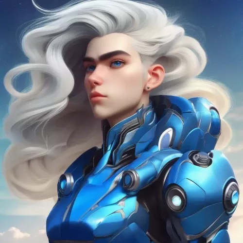 AI Image Generator: Turn Text to Images, generative art and generated photos