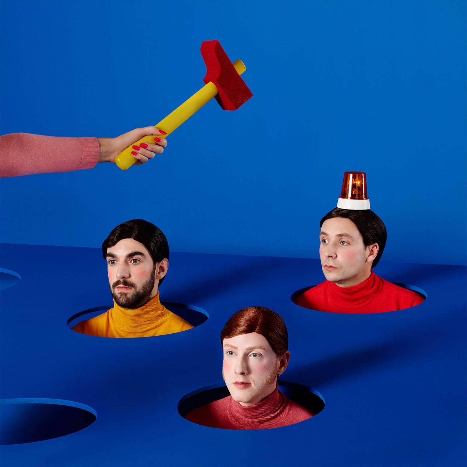 Creative Photography & Art Direction by Aleksandra Kingo | Inspiration Grid