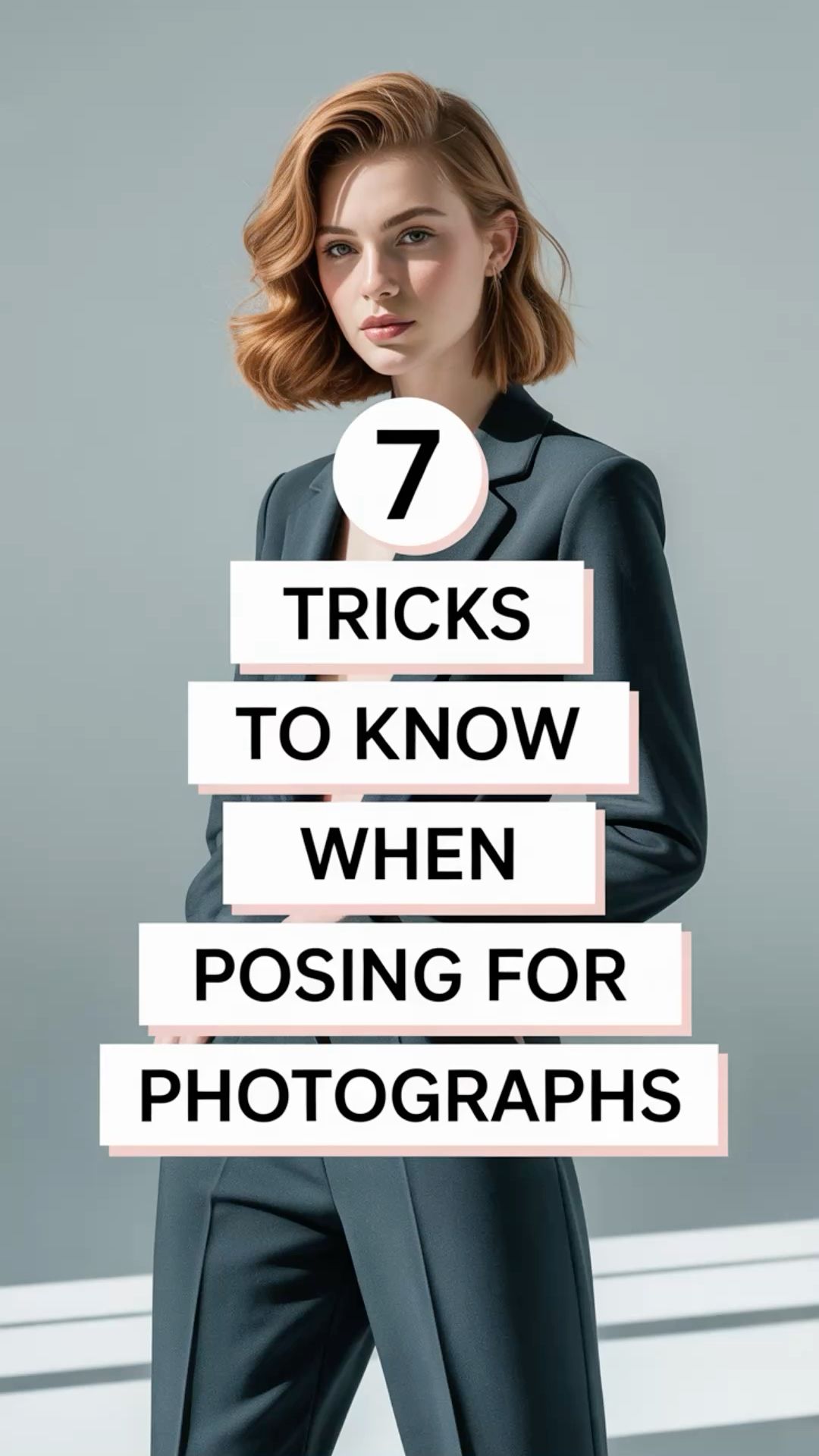 7 Things To Remember When Posing For Photographs – Everything Abode
