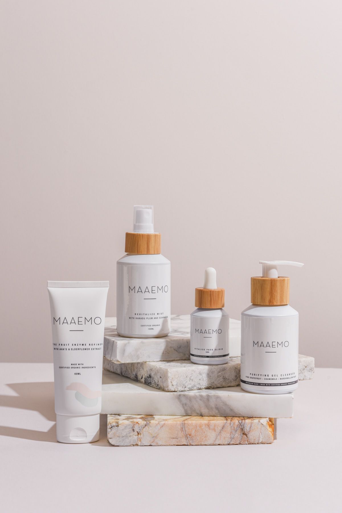 Natural Skincare, Organic Skincare, Vegan Skincare, Australian made