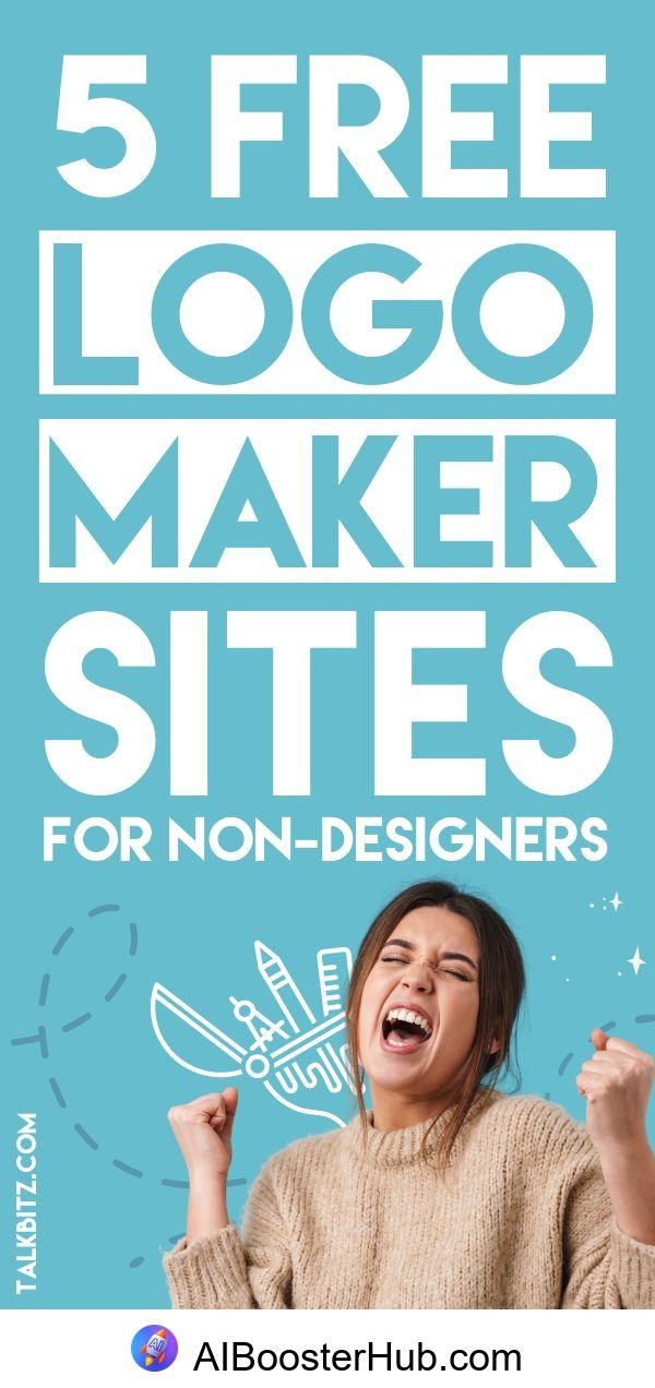 5 Free Online Logo Maker Sites for 2022