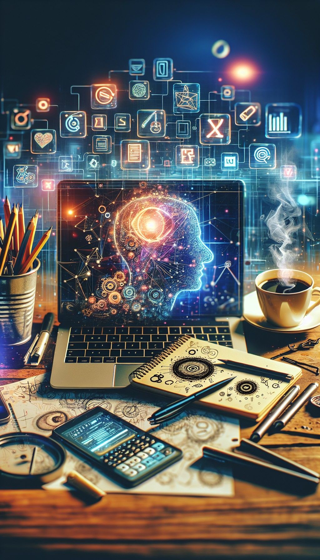 Unlock Top AI & SEO Tools for Digital Growth at LearnWirePro.com