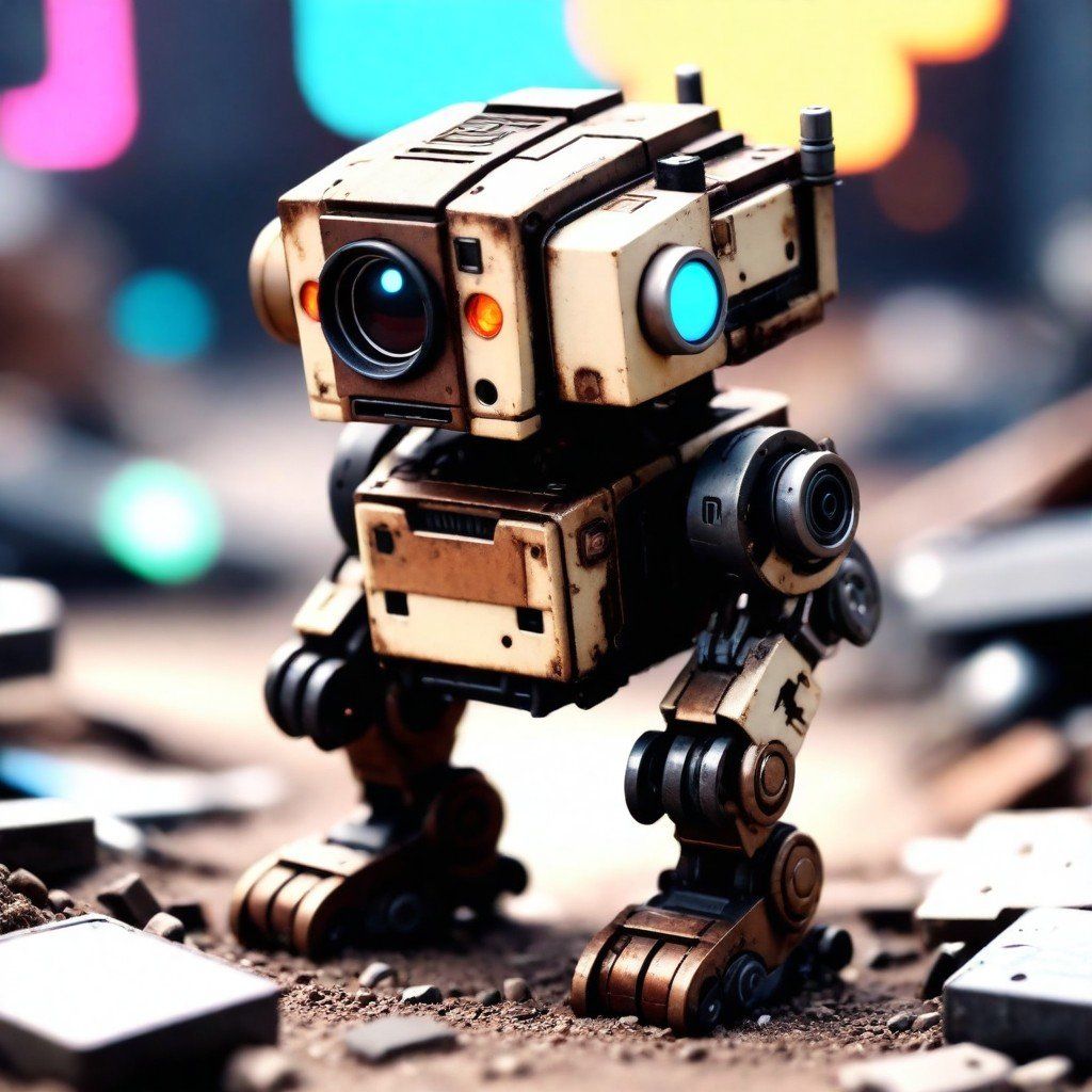 Free text-to-image generator | Freepik AI