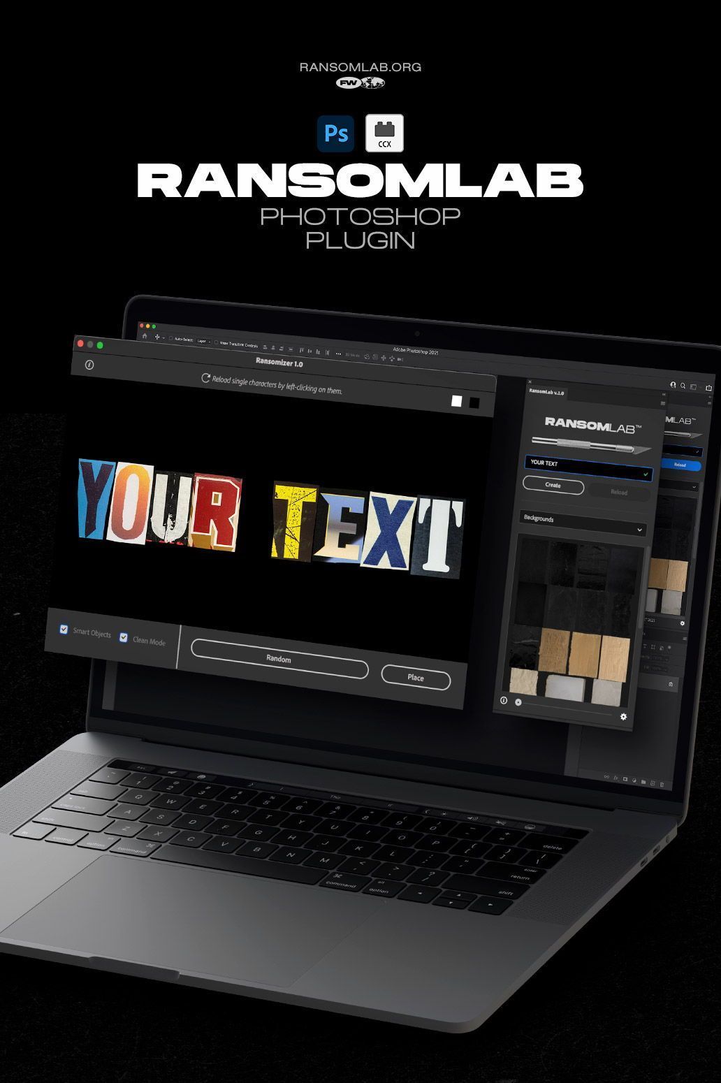 old english font generator | Ransomlab – Word Generator Plugin