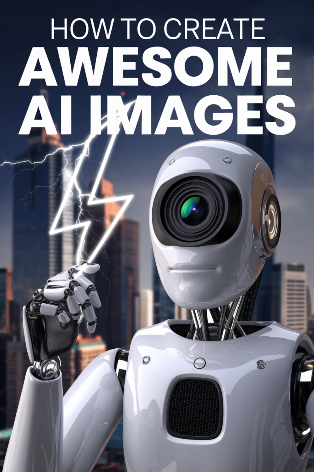 How to Create Images with AI