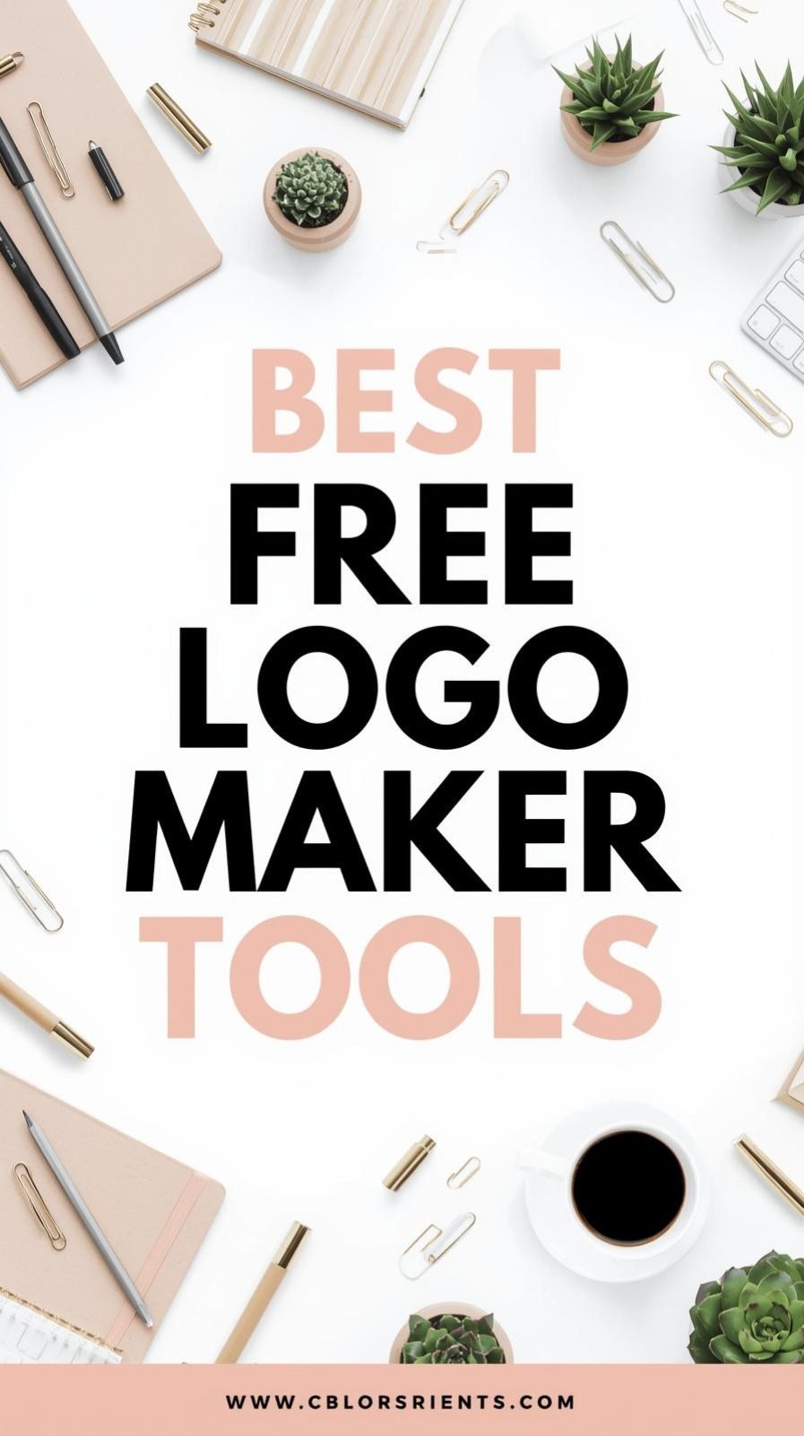 Best Free Logo Maker Tools for Beginners