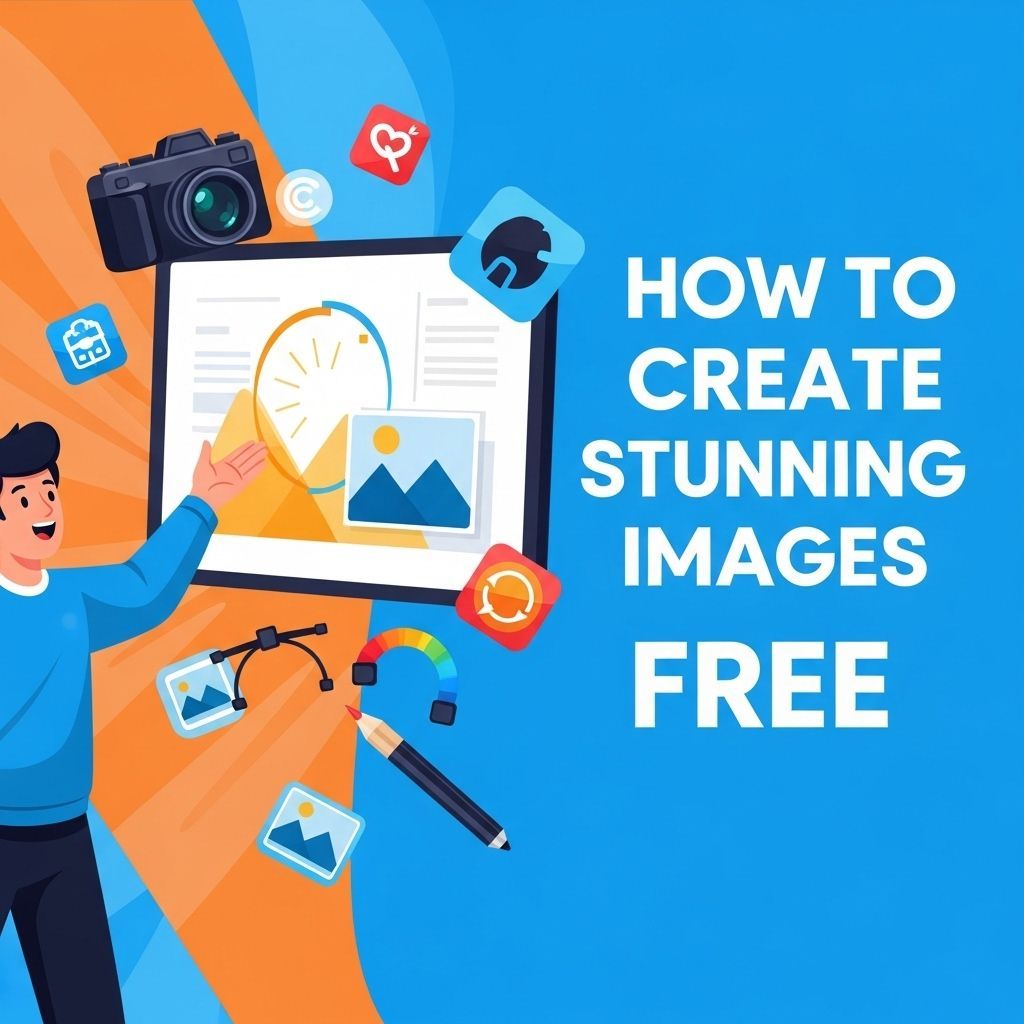 Master Free Image Creation: Your Ultimate Guide