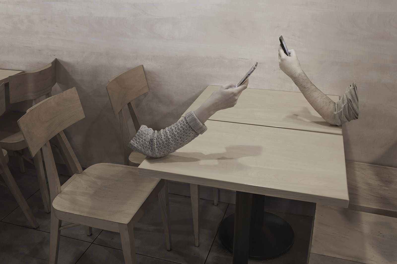 Disarming the Weapons of Mass Distraction | Madeleine Bunting