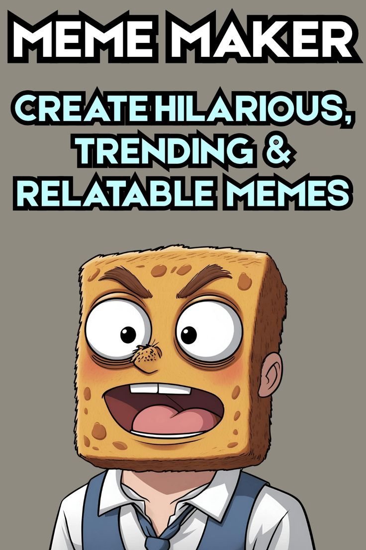 Unleash Your Creativity with the Ultimate Meme Maker Tool