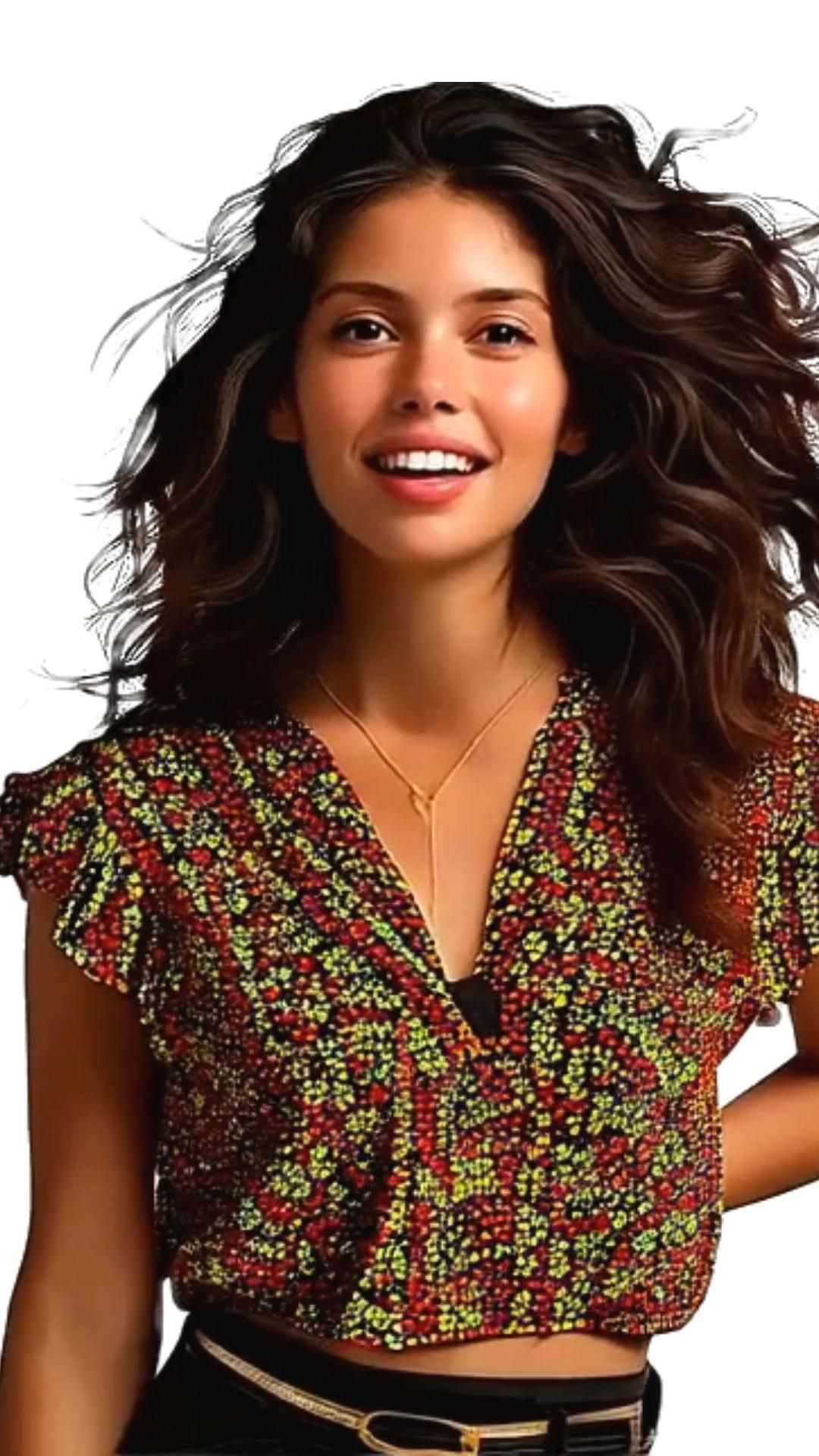 AI Gave Me a New Look 👗💡