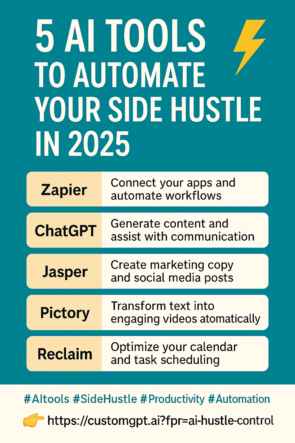 How AI Can Double Your Productivity 🚀