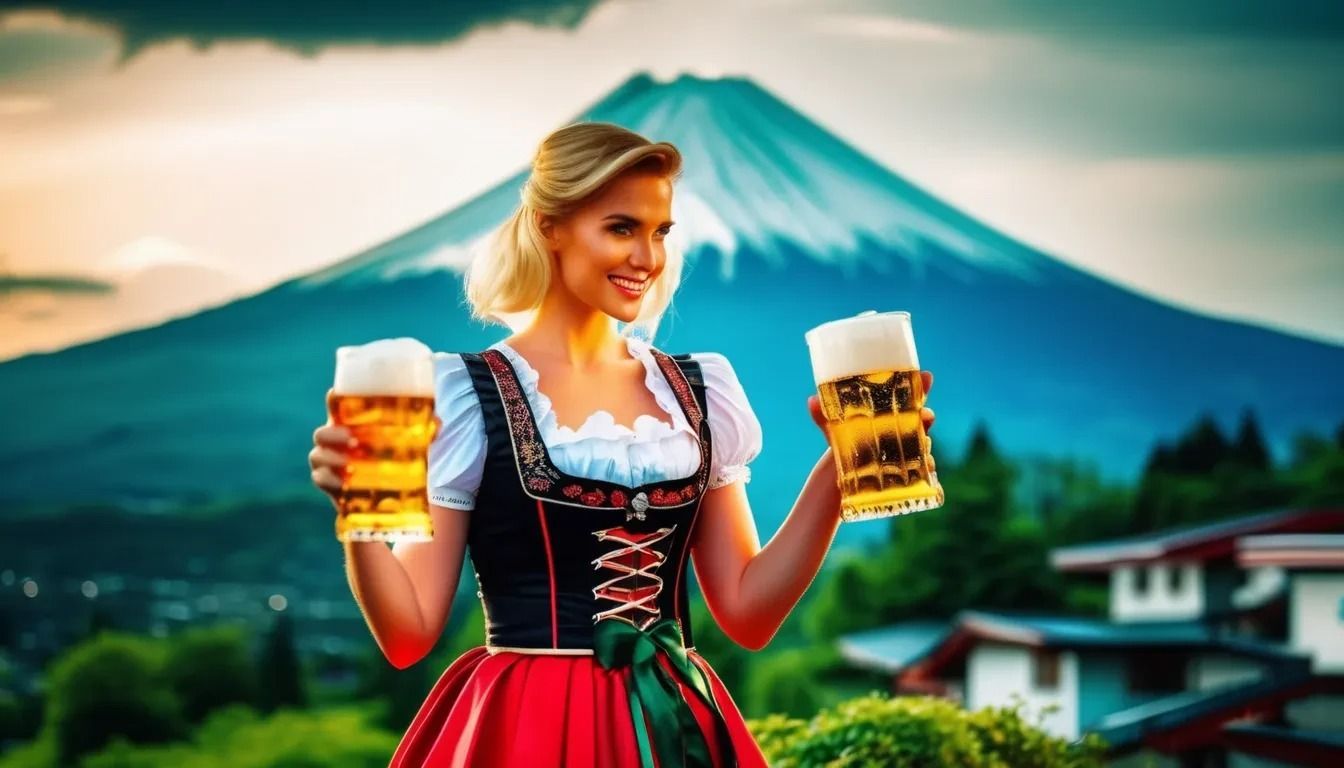 Dein digitales Ich: Persönliche KI-Headshots