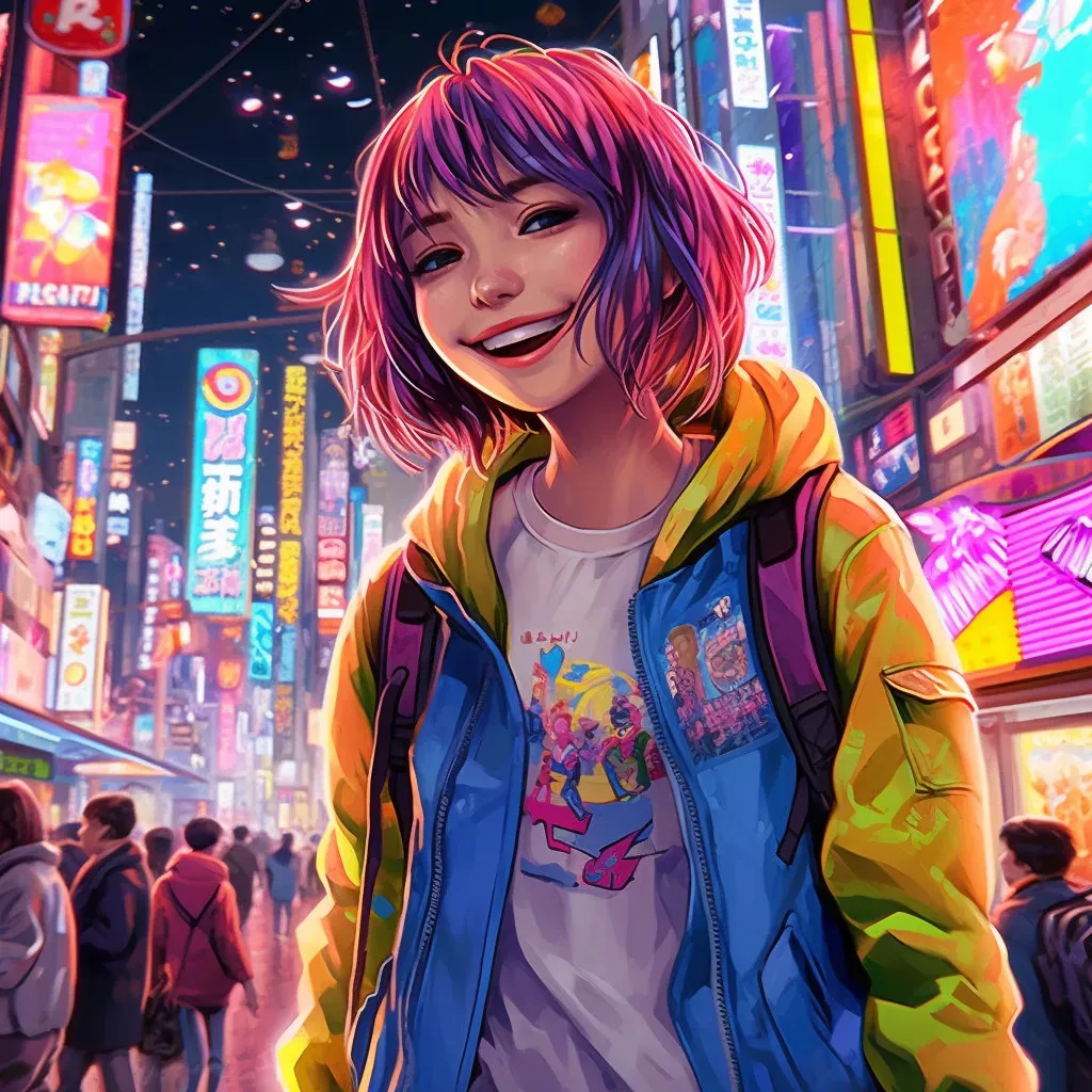 I will create upscaled ai graphics using midjourney