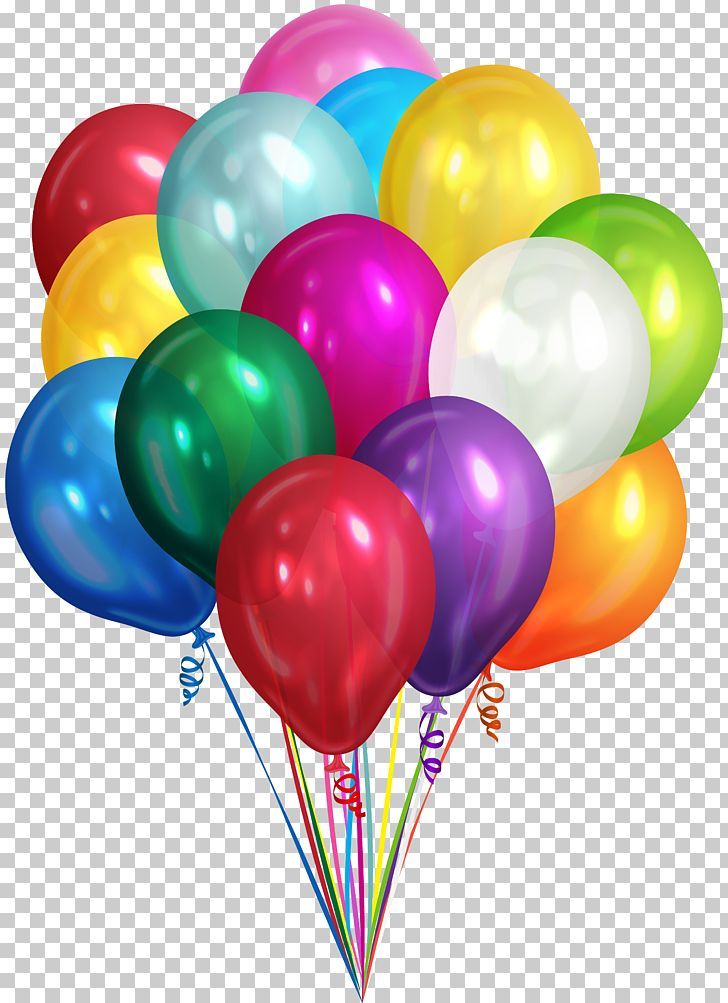 Balloon PNG