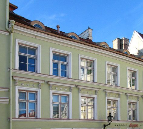 Un crépi isolant aérogel pour une isolation simple et efficace des bâtiments historiques – 604 – Communication – Empa