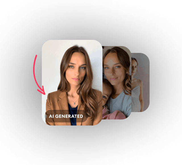 Generate Pro-Quality, Realistic Images with Remini AI