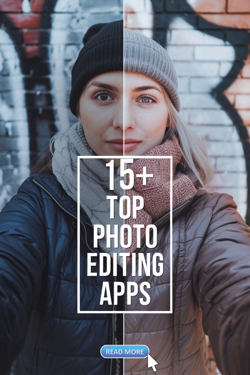Best Photo Editing Apps Every Influencer Should Try