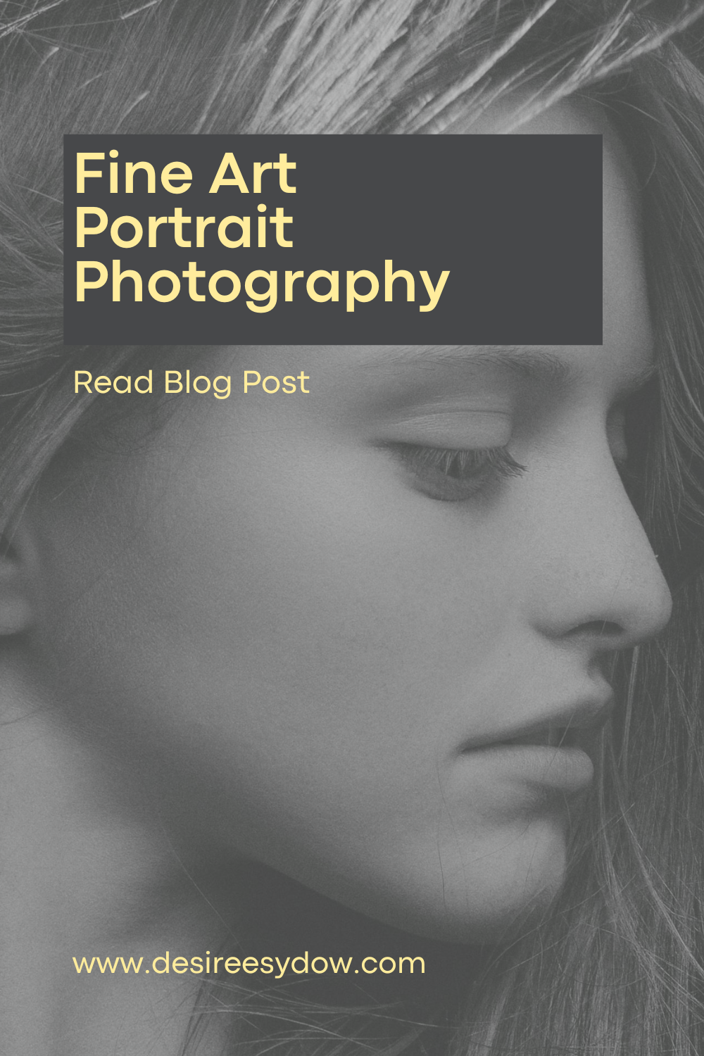 Create Beautiful Artistic Portraits Today!