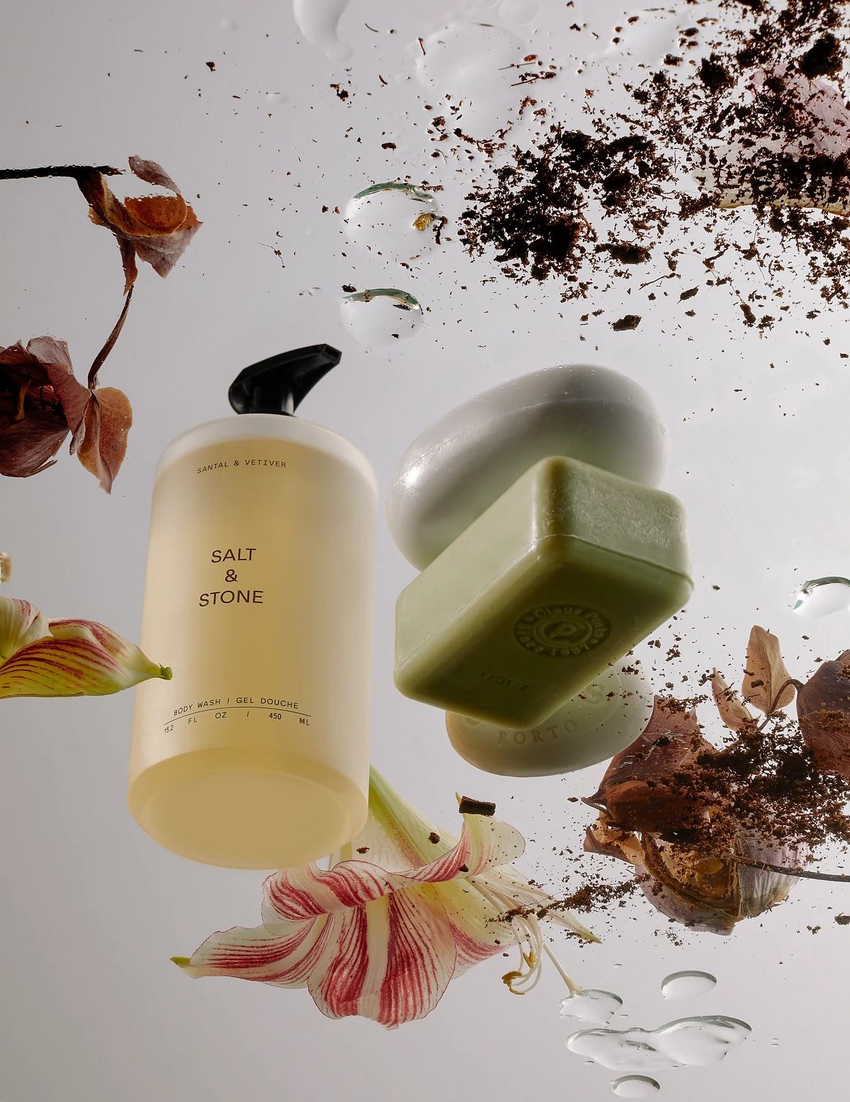 Barbora Lundgren | still life photographer