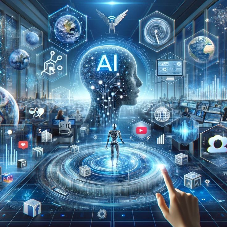 Driving the Next Technological Evolution