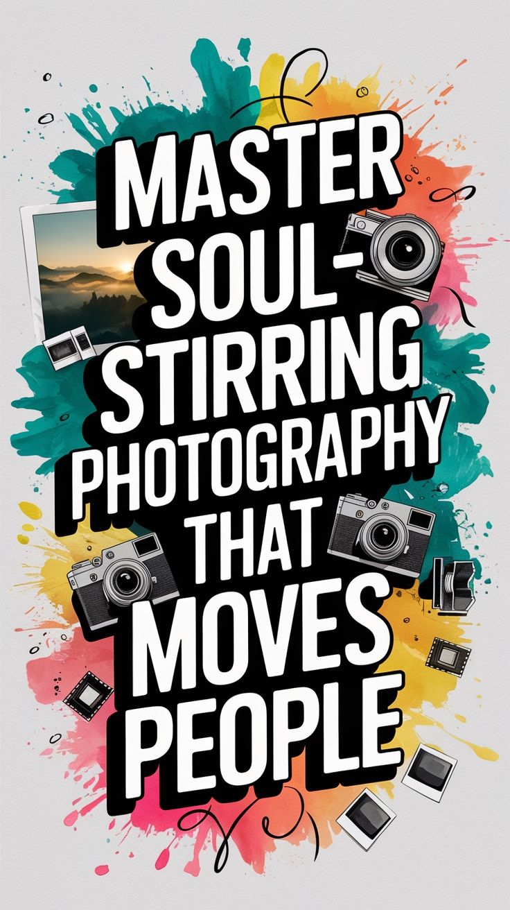 Aesthetic Photography: Techniques for Stunning Images